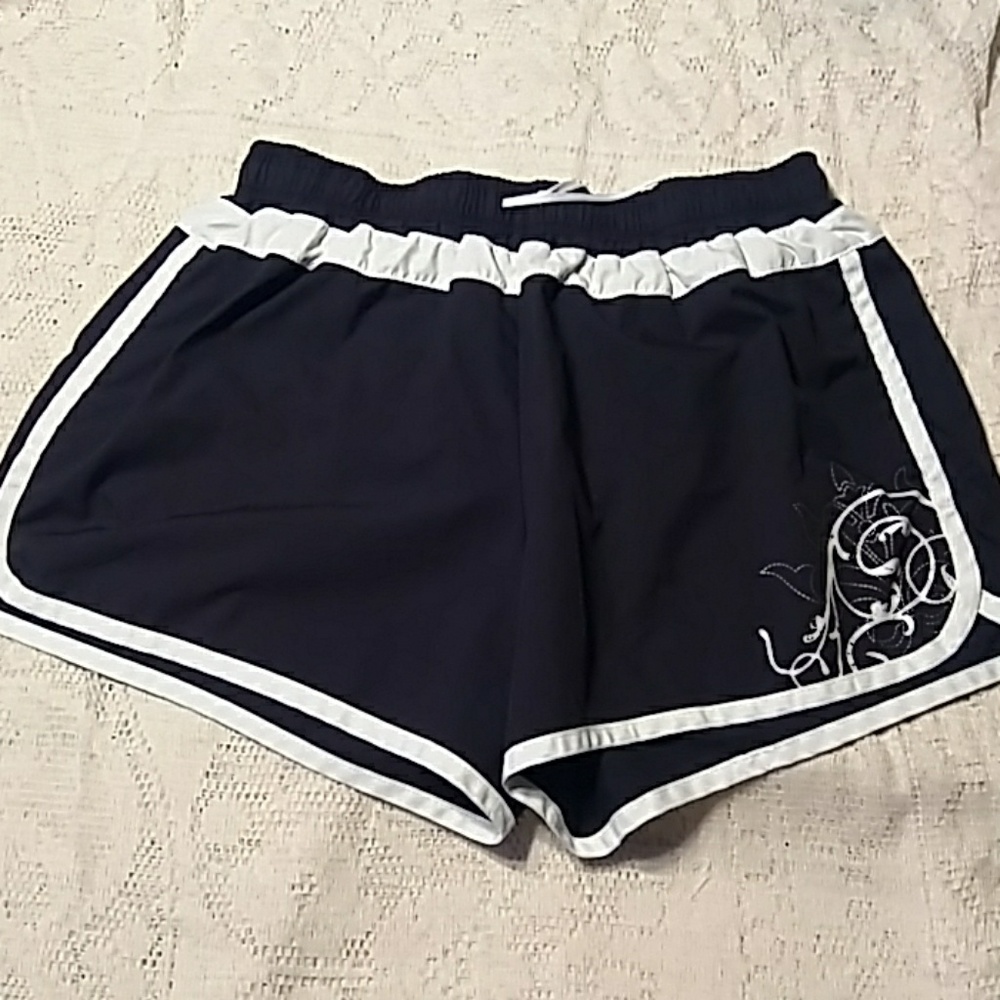 Athleta shorts